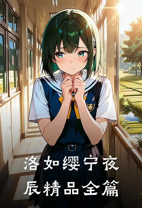 洛如缨宁夜辰精品全篇