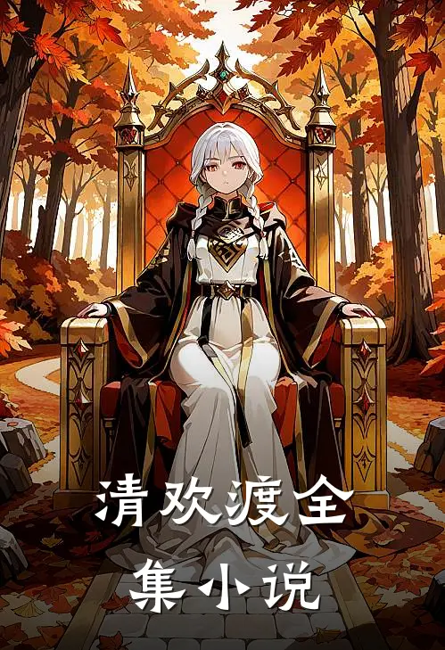 清欢渡全集小说