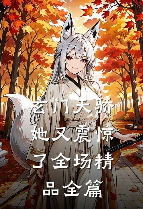 玄门天骄：她又震惊了全场精品全篇
