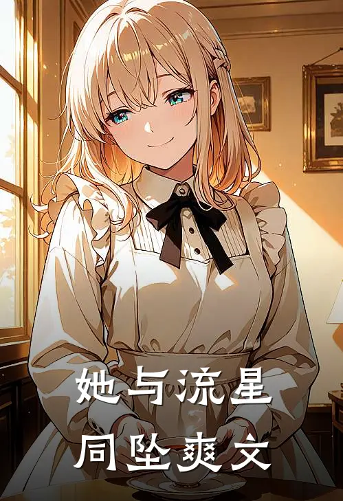 她与流星同坠爽文