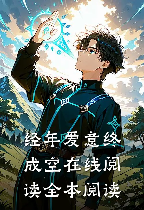 经年爱意终成空在线阅读全本阅读