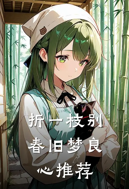 折一枝别春旧梦良心推荐