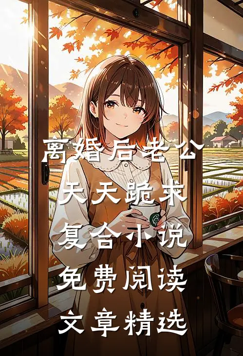 离婚后老公天天跪求复合小说免费阅读文章精选