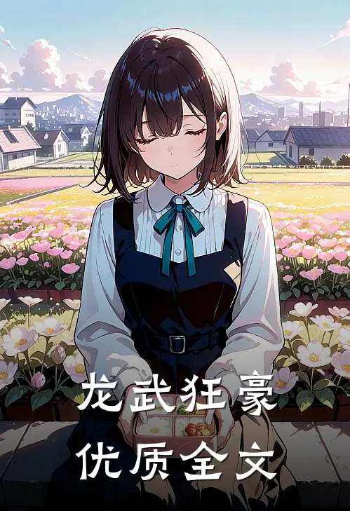 龙武狂豪优质全文