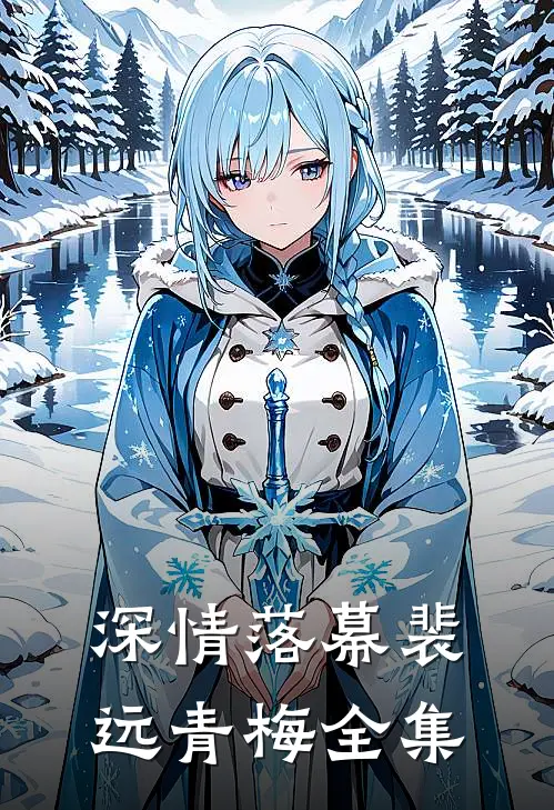 深情落幕裴远青梅 全集