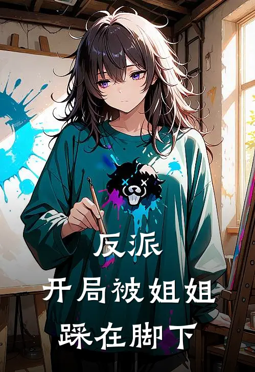 反派:开局被姐姐踩在脚下