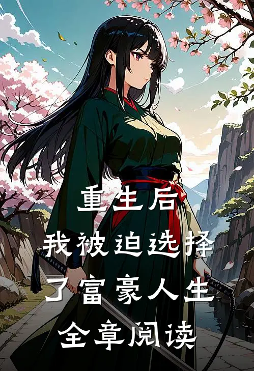 重生后，我被迫选择了富豪人生全章阅读