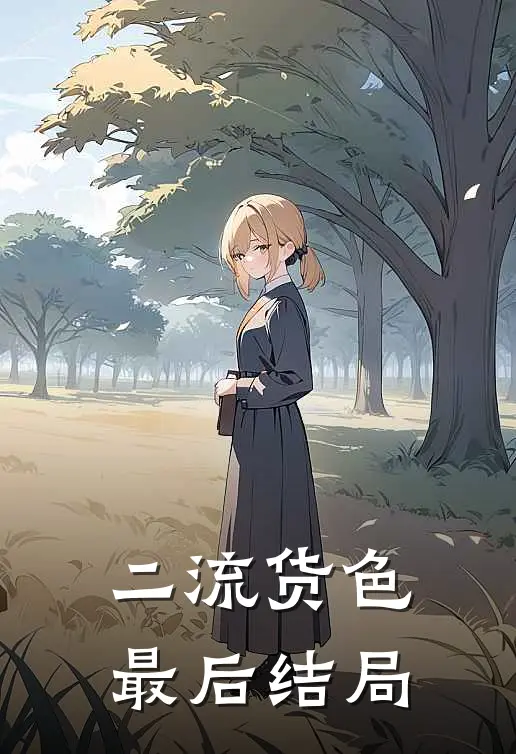二流货色最后结局
