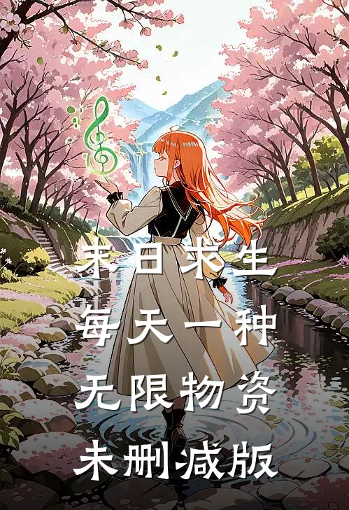 末日求生：每天一种无限物资未删减版