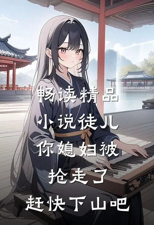 畅读精品小说徒儿，你媳妇被抢走了，赶快下山吧
