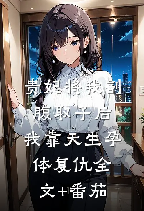 贵妃将我剖腹取子后，我靠天生孕体复仇全文+番茄