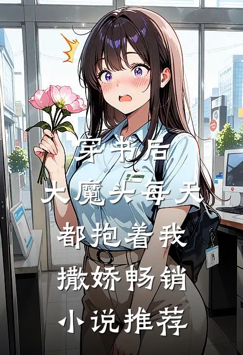穿书后，大魔头每天都抱着我撒娇畅销小说推荐