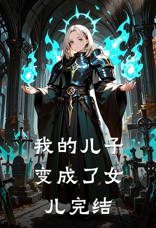 我的儿子变成了女儿完结