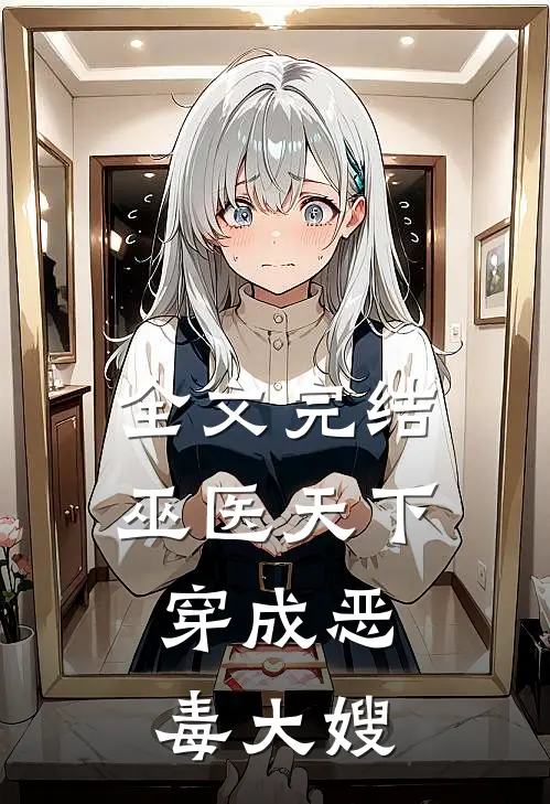 全文完结巫医天下：穿成恶毒大嫂
