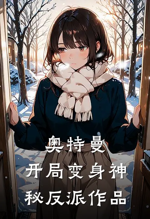 奥特曼：开局变身神秘反派作品