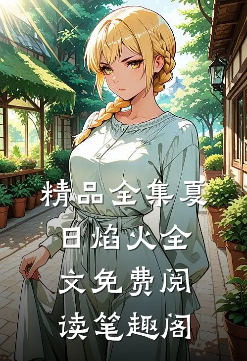 精品全集夏日焰火全文免费阅读笔趣阁
