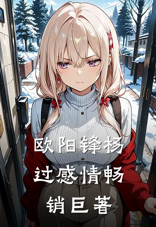 欧阳锋杨过感情畅销巨著