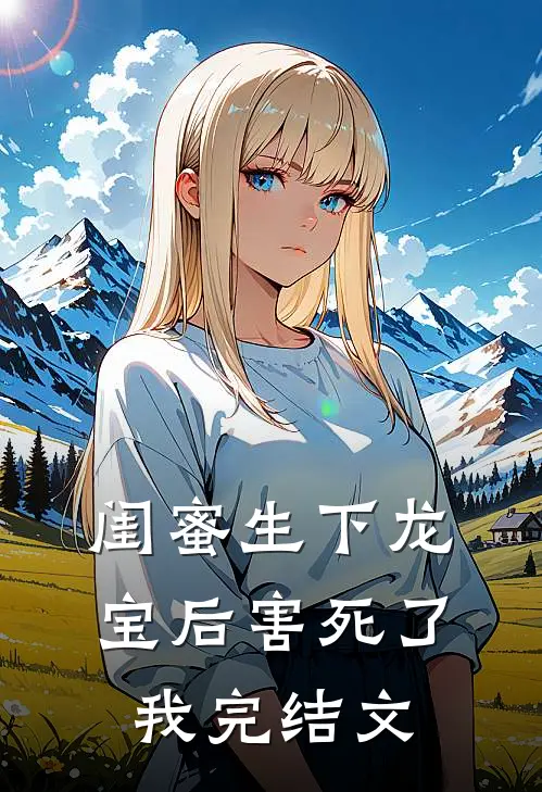 闺蜜生下龙宝后害死了我完结文