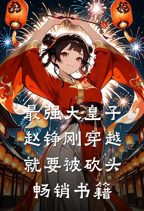 最强大皇子赵铮刚穿越就要被砍头畅销书籍