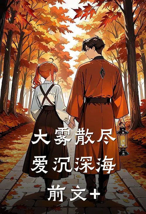 大雾散尽，爱沉深海前文+