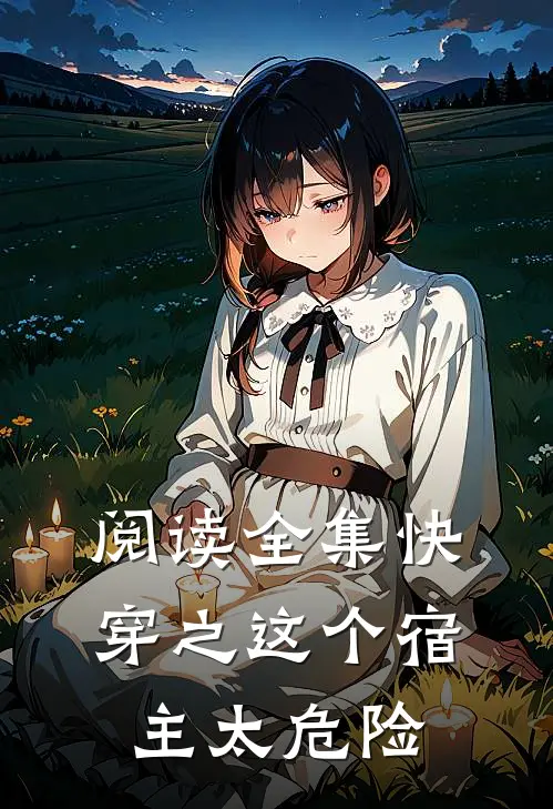 阅读全集快穿之这个宿主太危险