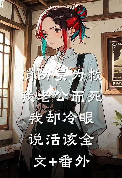 消防员为救我老公而死，我却冷眼说活该全文+番外