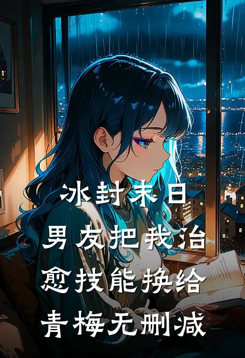冰封末日，男友把我治愈技能换给青梅无删减