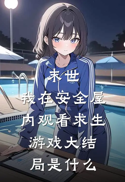 末世：我在安全屋内观看求生游戏大结局是什么