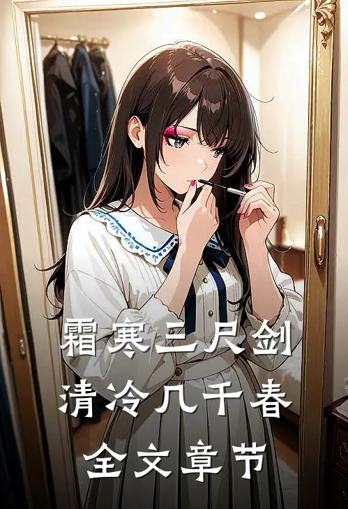 霜寒三尺剑，清冷几千春全文章节