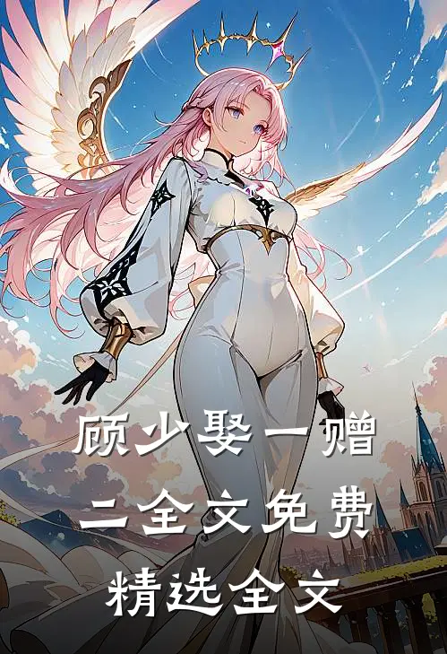 顾少娶一赠二全文免费精选全文