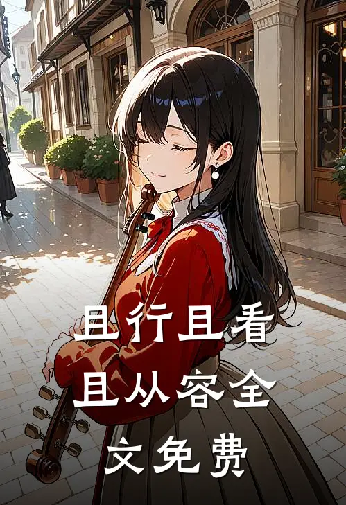 且行且看且从容全文免费