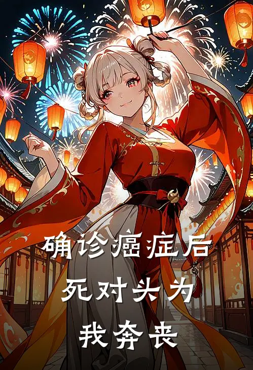 确诊癌症后，死对头为我奔丧