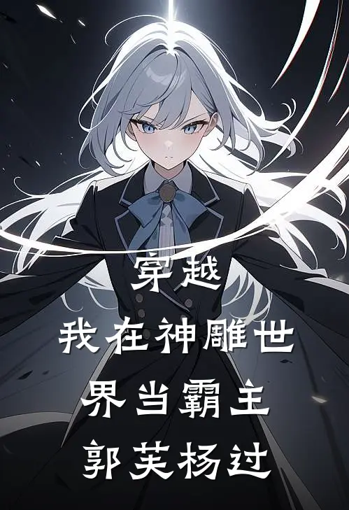 穿越：我在神雕世界当霸主郭芙杨过