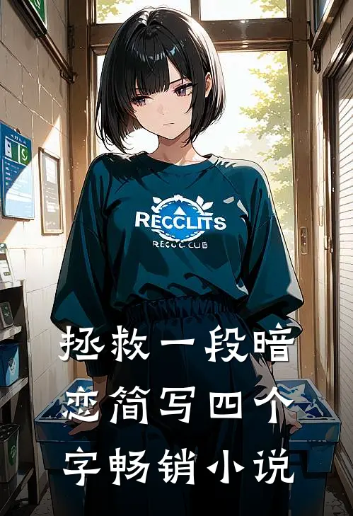 拯救一段暗恋简写四个字畅销小说