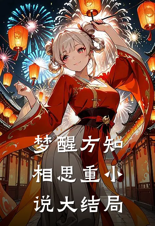 梦醒方知相思重小说大结局