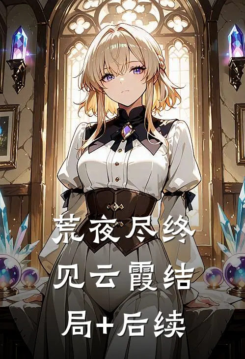 荒夜尽终见云霞结局+后续