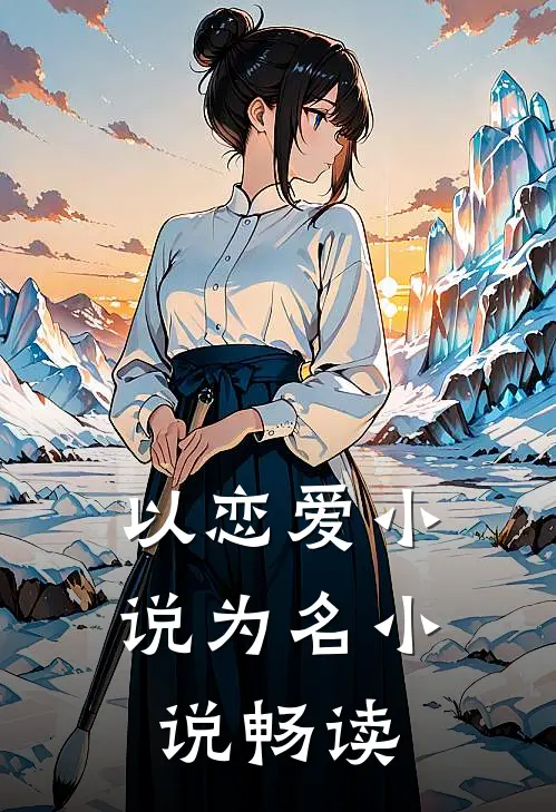 以恋爱小说为名小说畅读