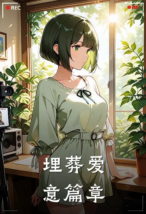 埋葬爱意篇章