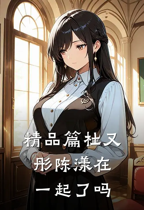 精品篇杜又彤陈漾在一起了吗