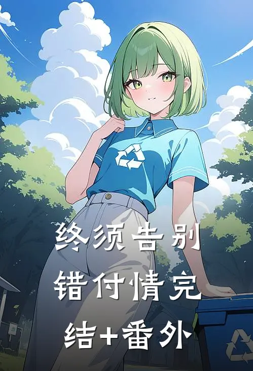终须告别错付情完结+番外
