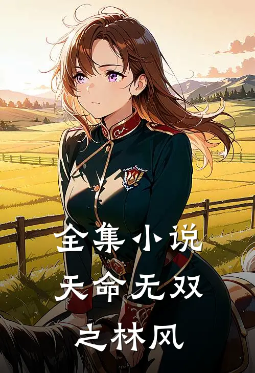 全集小说天命无双之林风