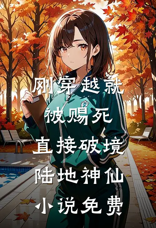刚穿越就被赐死，直接破境陆地神仙小说免费