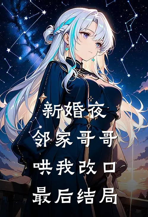 新婚夜，邻家哥哥哄我改口最后结局
