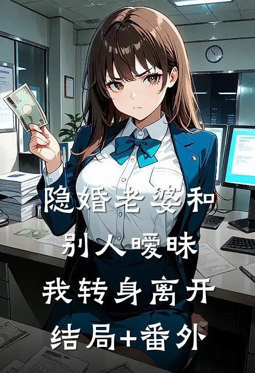隐婚老婆和别人暧昧，我转身离开结局+番外