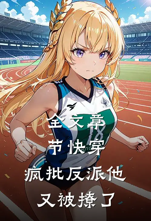 全文章节快穿：疯批反派他又被撩了