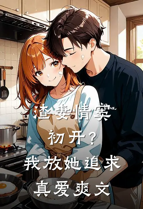渣妻情窦初开？我放她追求真爱爽文