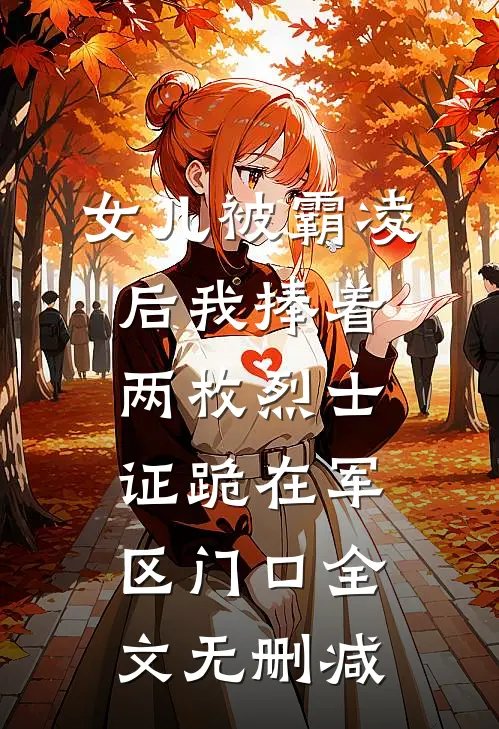 女儿被霸凌后我捧着两枚烈士证跪在军区门口全文无删减
