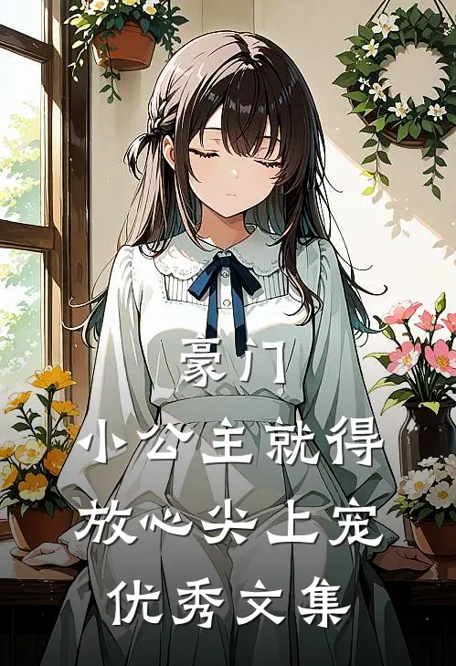 豪门：小公主就得放心尖上宠优秀文集