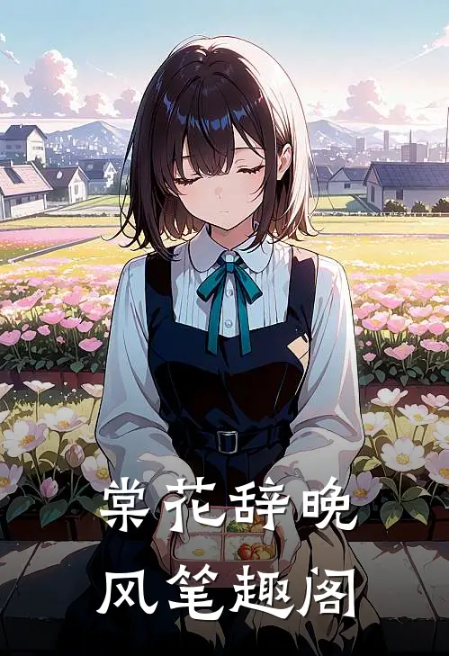 棠花辞晚风笔趣阁