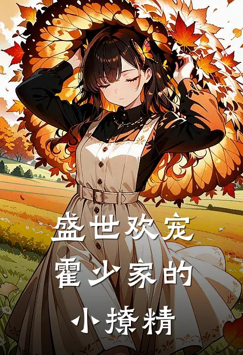 盛世欢宠霍少家的小撩精